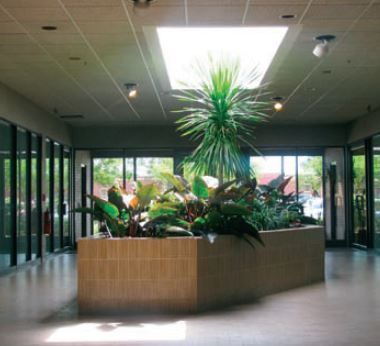 WIFI Corporate Center: 1400 S Wolf Road, Wheeling, IL 60090